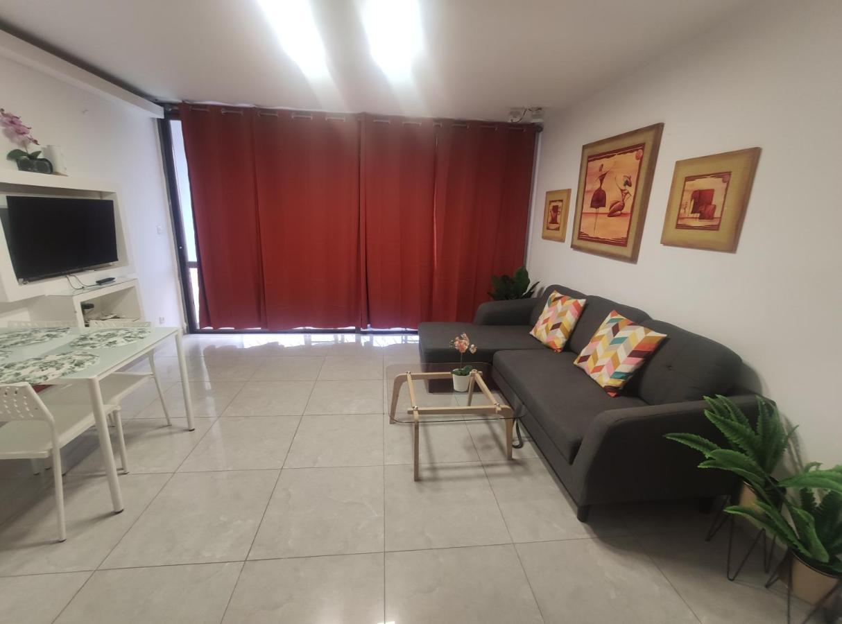 Vacation Apartment Eilat Exterior photo