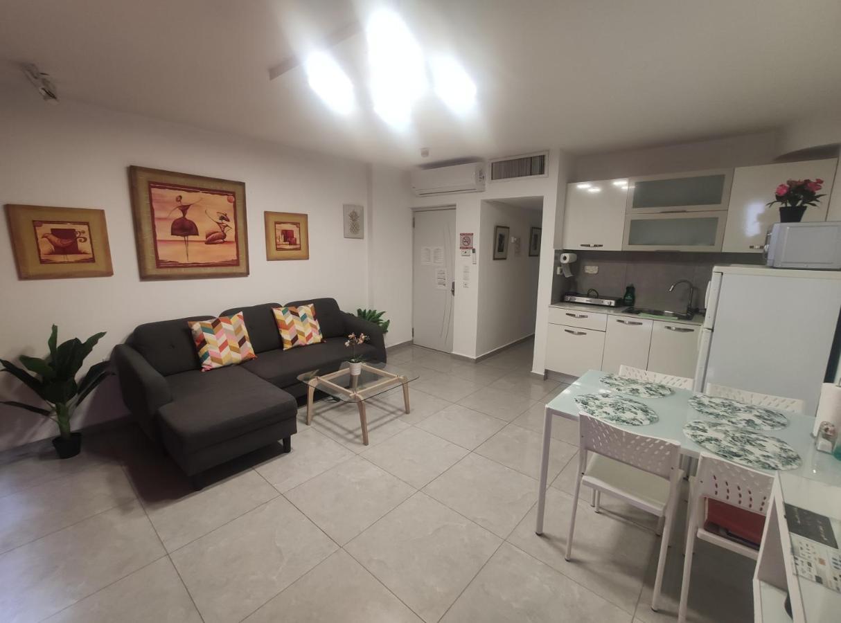 Vacation Apartment Eilat Exterior photo
