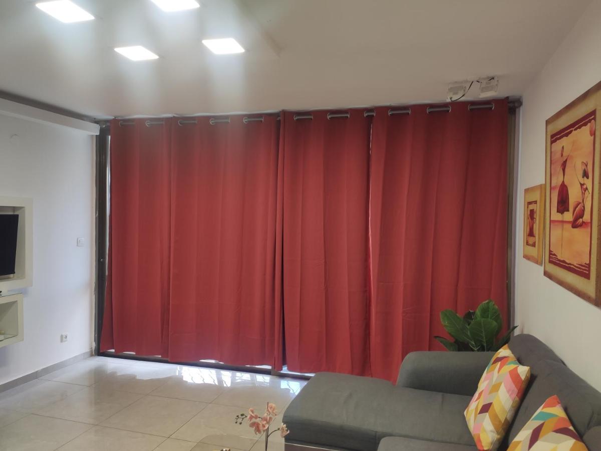 Vacation Apartment Eilat Exterior photo
