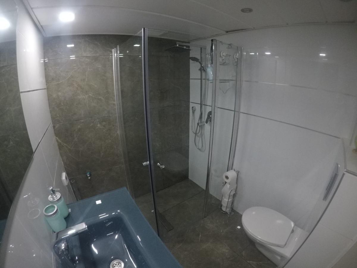 Vacation Apartment Eilat Exterior photo
