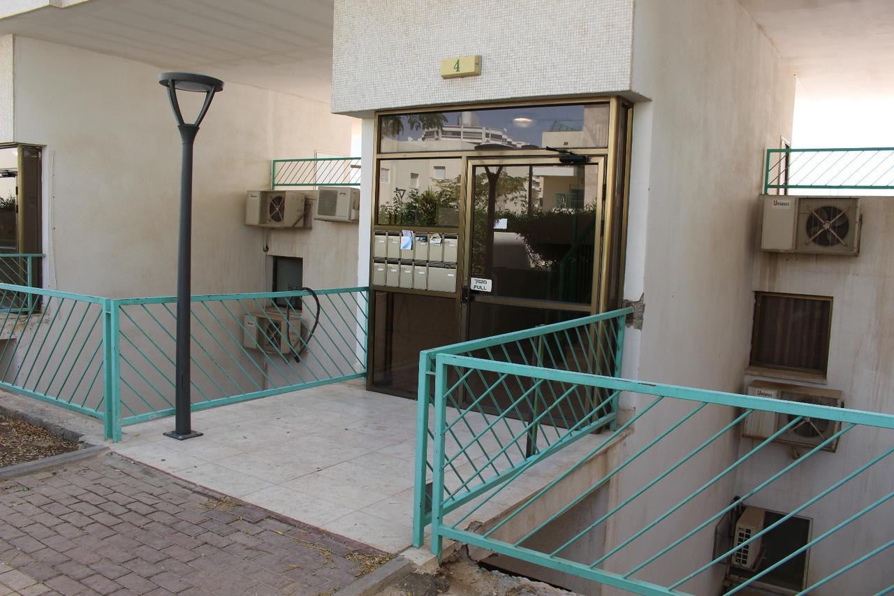 Vacation Apartment Eilat Exterior photo