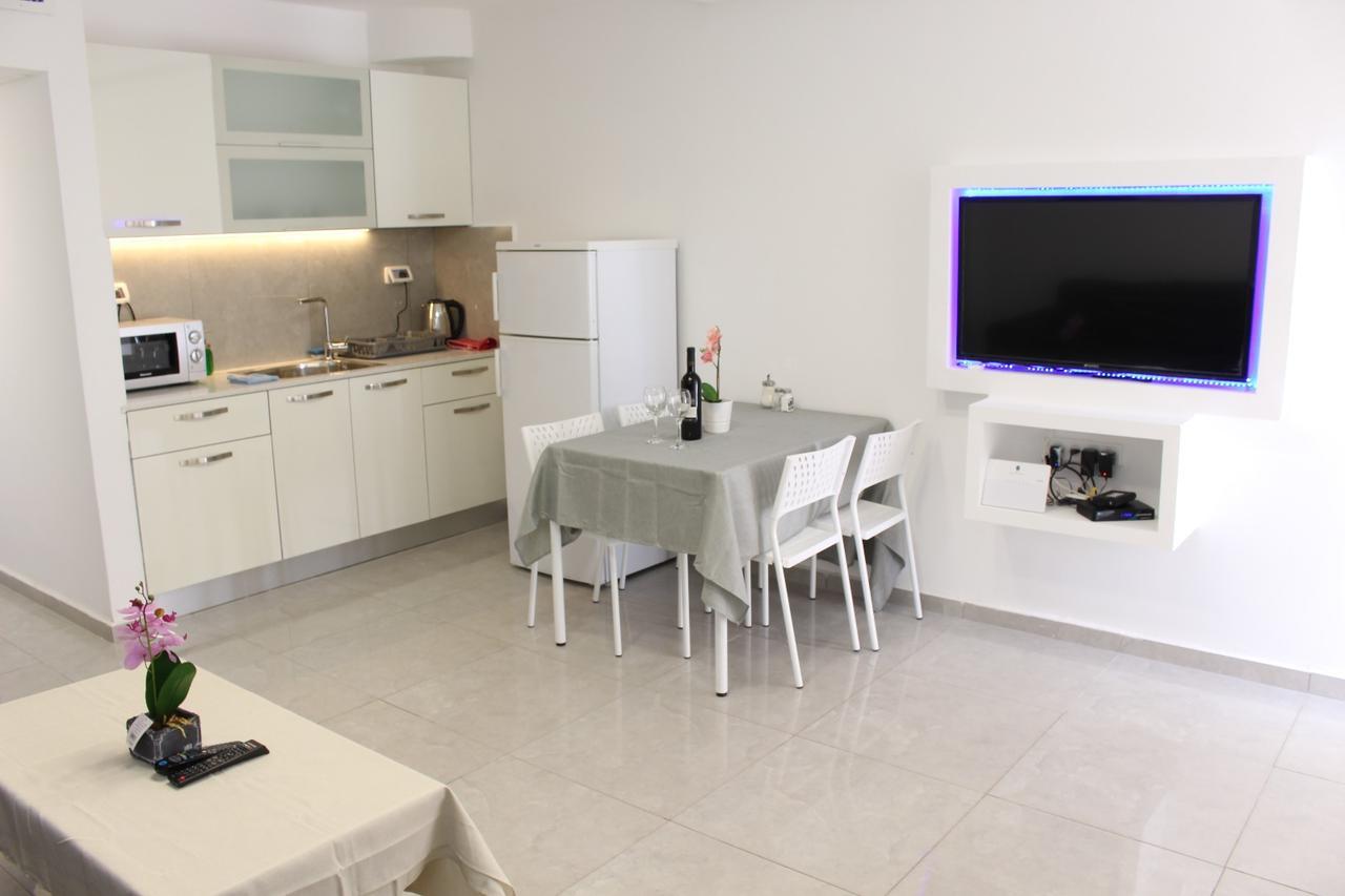 Vacation Apartment Eilat Exterior photo