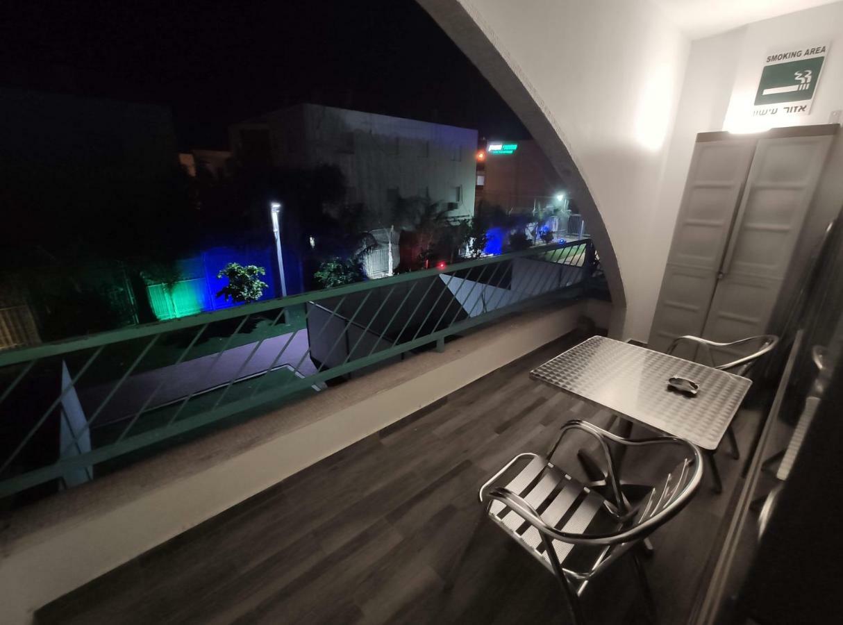 Vacation Apartment Eilat Exterior photo