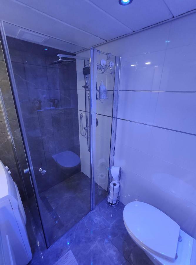 Vacation Apartment Eilat Exterior photo