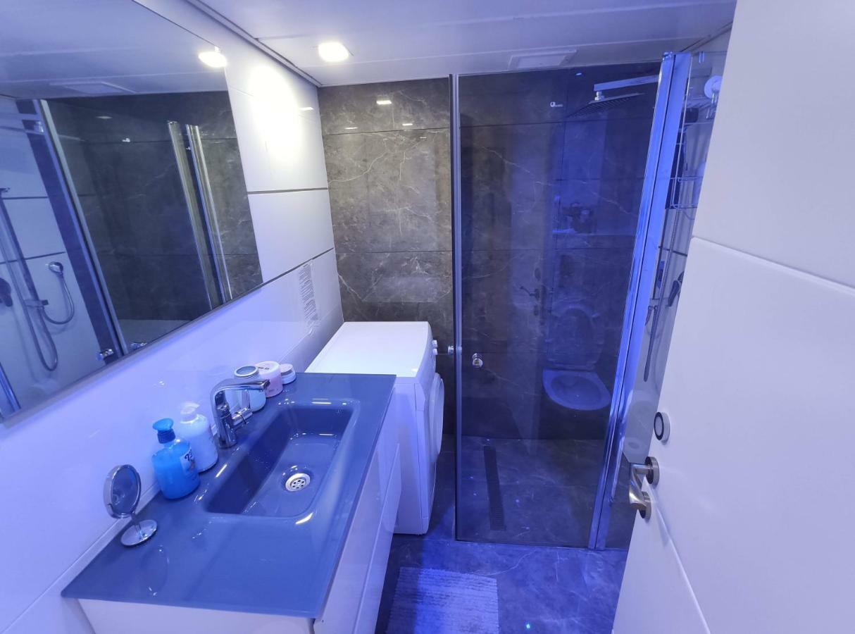 Vacation Apartment Eilat Exterior photo