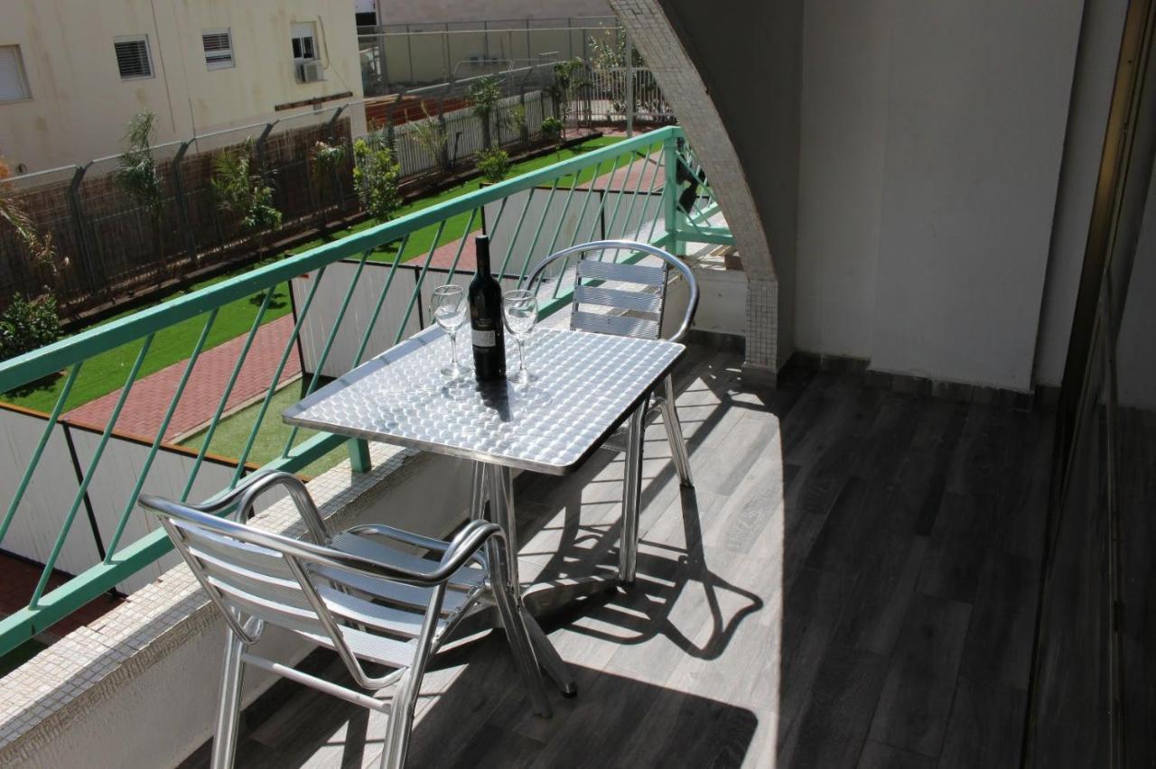 Vacation Apartment Eilat Exterior photo