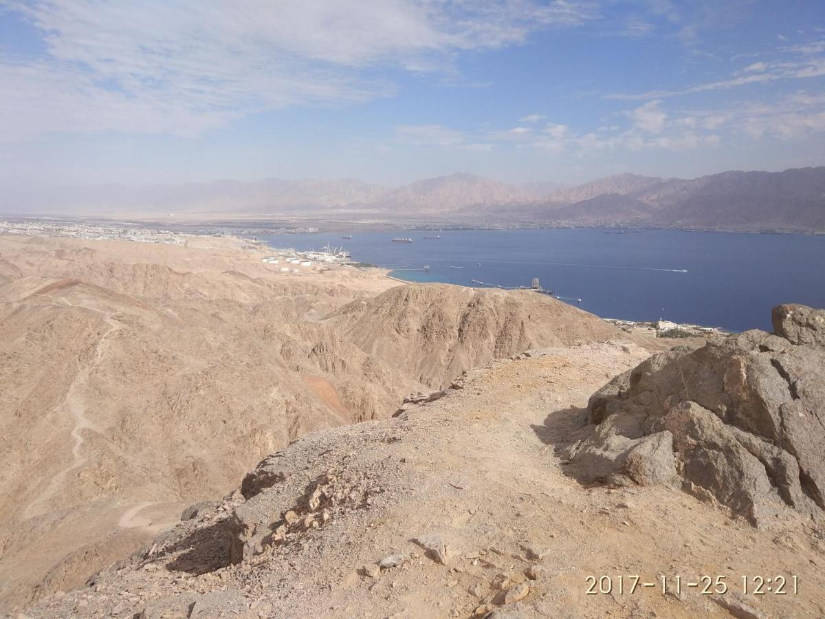 Vacation Apartment Eilat Exterior photo